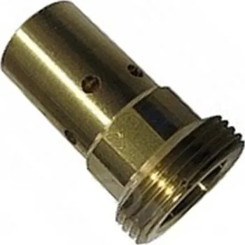 Příslušenství ke svářečce Abicor Binzel Držák špičky M6/M10x1/25