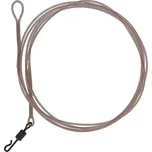 Prologic Mirage Loop Leader 100 cm/45 lbs