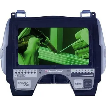 Svářečská kukla Speedglas Samostmívací kazeta č.5/8/9-13 Speedglas 9100X