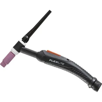 Svářečka KEMPPI TX 223 G - TIG svařovací hořák Kemppi - 4m