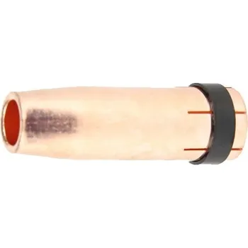 Příslušenství ke svářečce Abicor Binzel Plynová hubice Ø 14 - silně kónická