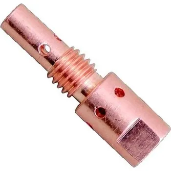 Příslušenství ke svářečce Abicor Binzel Mezikus - držák špičky MB 25 AK