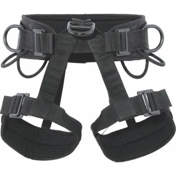 Úvazek Sedací postroj Skill Belt Black XS-M