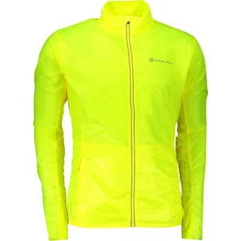 Pánská větrovka Alpine Pro Beryl 4 MJCR392530