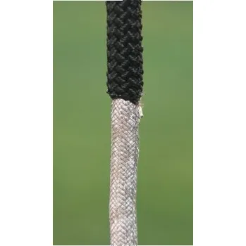 Lano Tendon FORCE black 10mm 50m