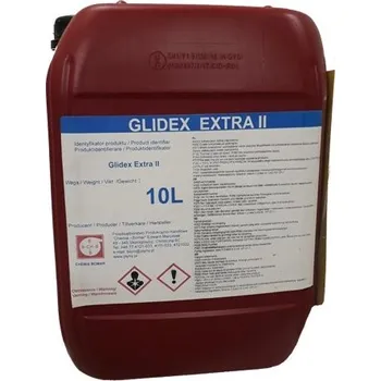 Nemrznoucí směs do chladiče ESAB Chladící kapalina Glidex Extra II 10l