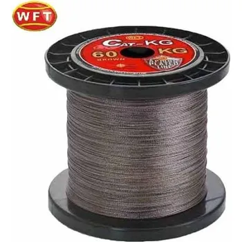 WFT - High performance line CAT KG 0.75mm/100kg