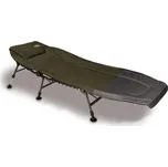 Carp Spirit Classic Bed Chair 6 Legs