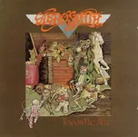 Toys In The Attic - Aerosmith [CD]