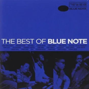 Zahraniční hudba The  Best Of Blue Note - Various [2CD]