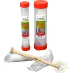 Easy Fishing - PVA punčocha komplet v tubě STRONG - 7m - 25mm