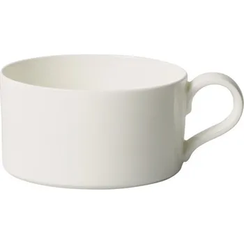 Villeroy & Boch MetroChic blanc šálek na čaj, 0,23 l 10-4654-1270