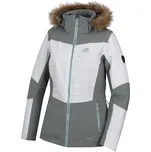 Bunda Hannah Bertie Frost gray/bit of blue 42