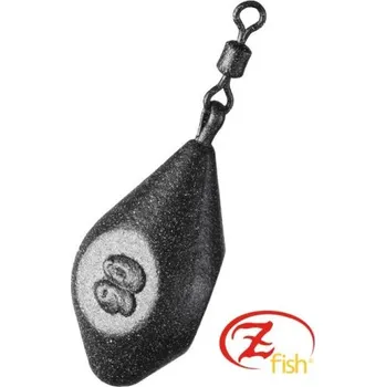 Zfish - Zátěž Tribomb Lead 90g