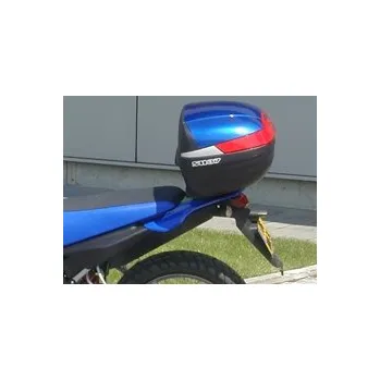 Zavazadlo na motocykl SHAD Španělsko Shad montážní sada pro horní kufr Y0XT15ST