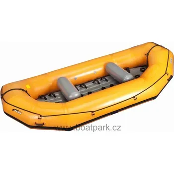 Raft Gumotex Pulsar 420 N yellow