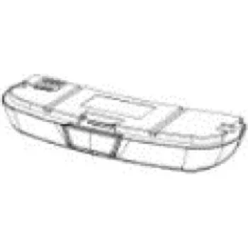 Svářečská kukla KOWAX Akumulátor pro filtrační jednotku Kowax