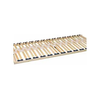 Postelový rošt Rošt PERFEKT PLUS šířka 80, 90 cm, pevný 80x200 cm