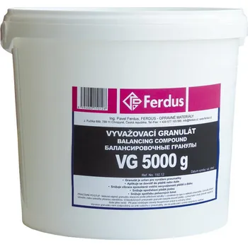 Ferdus 150.12