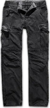 Pánské kalhoty Brandit Rocky Star Pants černé