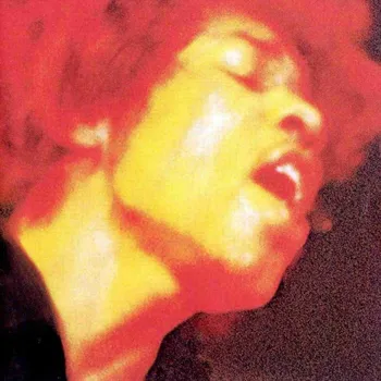 Zahraniční hudba Electric Ladyland - The Jimi Hendrix Experience [CD] (Remastered)