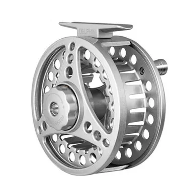 Rybářský naviják Delphin Flayka