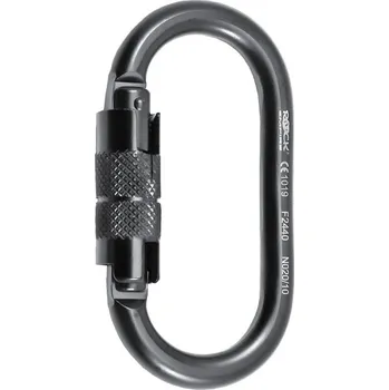 karabina Rock Empire Steal O-KL - 2T_black