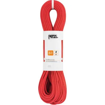 Lano Petzl Rumba 8mm 50m modrá