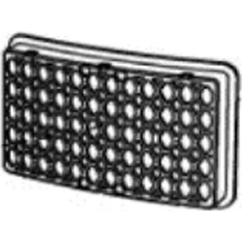 Svářečská kukla KOWAX Částicový filtr P3 pro filtrační jednotku Kowax