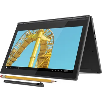 Notebook Lenovo 300e Windows 2nd Gen (81M9000LCK)