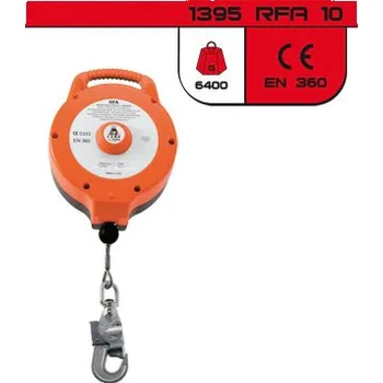 Lezecký doplněk Camp COBRA 15m