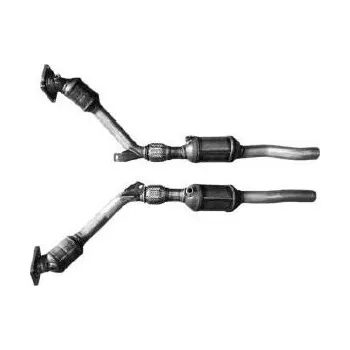 Katalyzátor Katalyzátor výfuku (PR JMJ 1091578-1)