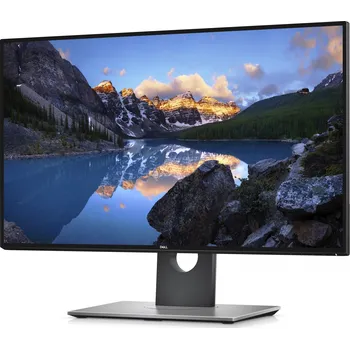 Monitor Dell UltraSharp U2718Q