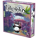 Pegasus Spiele Takenoko DE