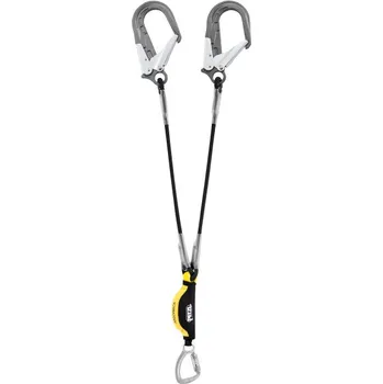 Úvazek Petzl Absorbica Y MGO 150cm
