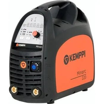 Svářečka KEMPPI Minarc 220
