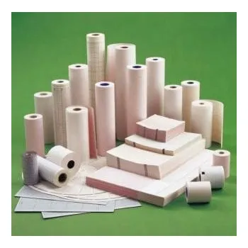 Kancelářský papír Registrační papír pro EKG ECG 100