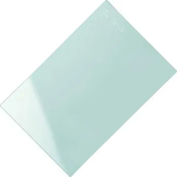 Svářečská kukla KEMPPI Ochranná fólie vnitřní plast 110x90x1,5mm