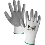 CXS Abrak bílé/šedé