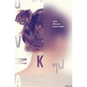 Kniha Uspávanka - Leila Slimani (E-Kniha)