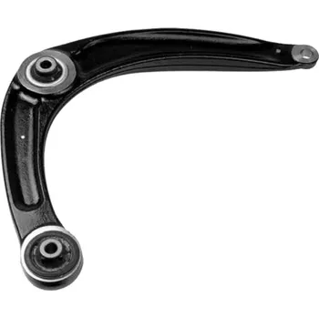 Zavěšení kol Pravé přední spodní rameno Peugeot 3008 (0U) 13-16 SRL
