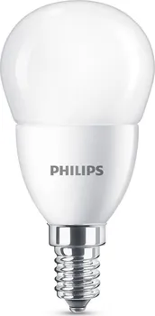 Žárovka Philips Klasik 7W E14 2700K