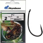 Hayabusa Hooks Model P1 6 - 10 ks