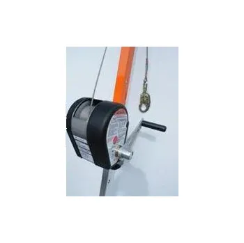 Rybářský naviják Naviják BEST HOIST Pro 60012