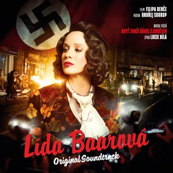 Filmová hudba Lída Baarová - Various [CD]