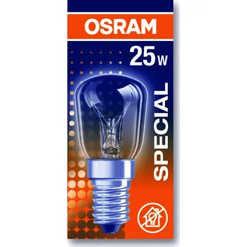 Žárovka Osram SPC.T CL 25W E14 2700W