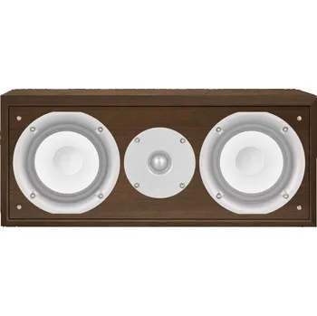 Centrální reproduktor Eltax Monitor Center - ořech