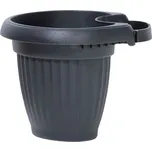 Prosperplast Terra květináč 28 x 19,8 x…