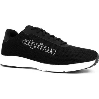 Pánské polobotky Obuv Alpina Charlie černá 45