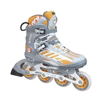 Kolečkové brusle Kolečkové brusle I-MAX II. 84 41